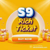 S9 Rich Ticket